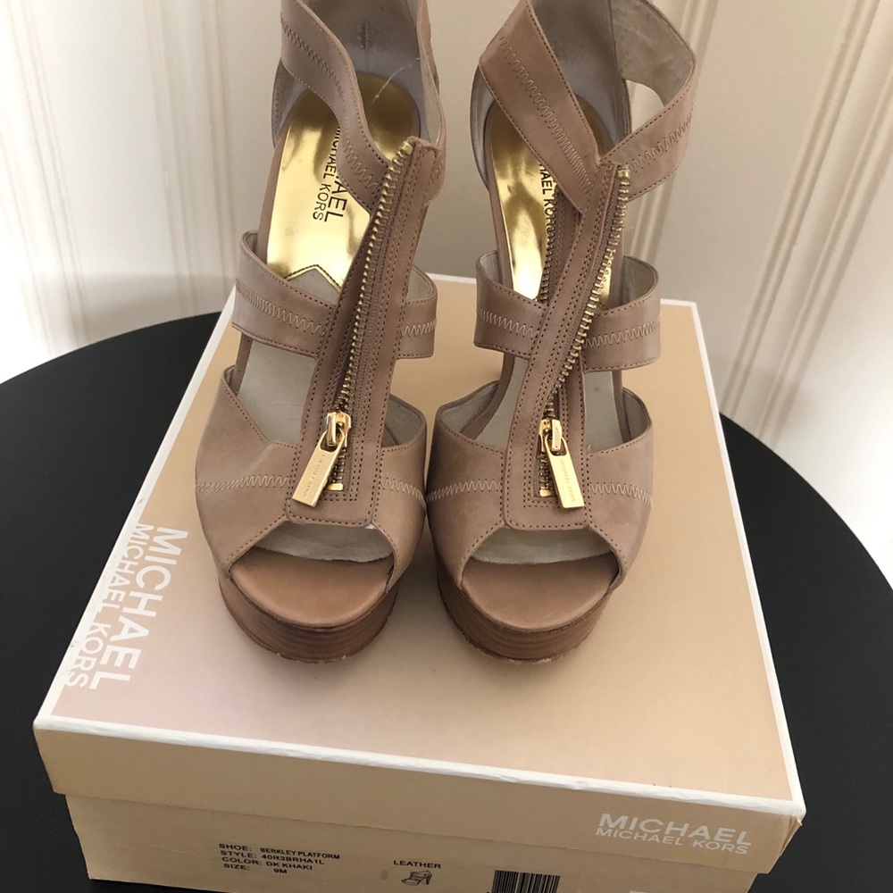 MK pumps